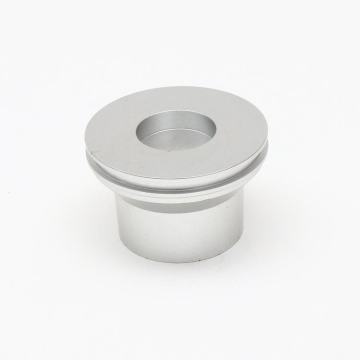 custom aluminum OEM precision CNC machining micro parts