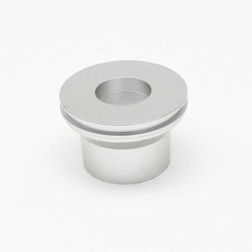 custom aluminum OEM precision CNC machining micro parts