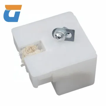 Mitsubishi, Kone, and Square-Shaped Heavy Oil Box Elevator Accessories: The DS-T04 New Oil Cup