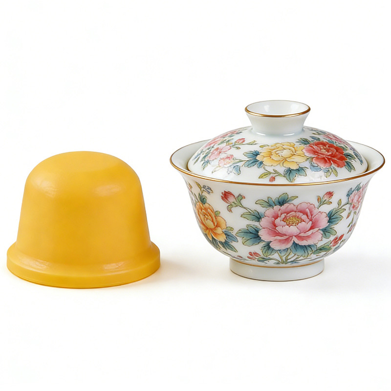 pad printing silicone