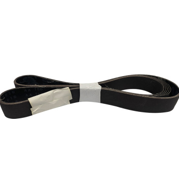 High Quality Silicon Carbide Waterproof Sanding Belt