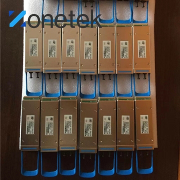 Nuevo módulo de transceptor CPAK 100 Gigabit Ethernet LR4 - Mejor precio