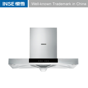 Island Model Range Hood (F1310G)