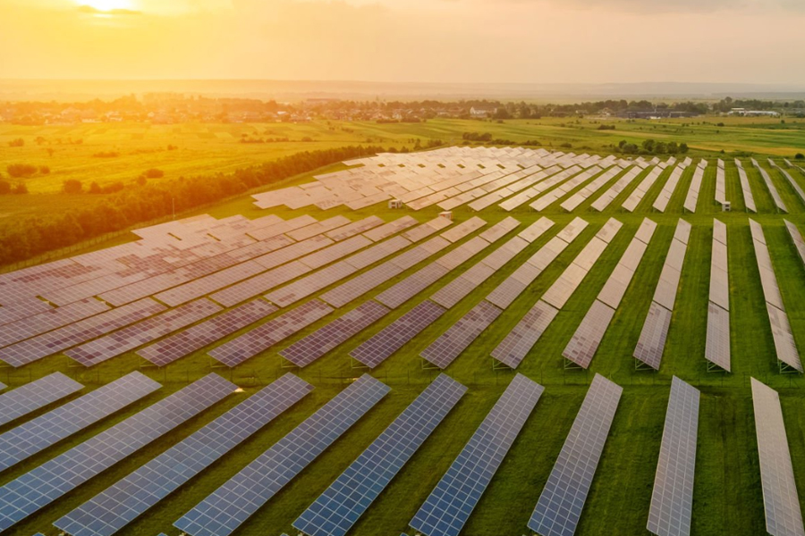 energy storage equipment