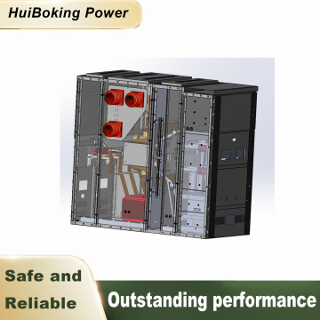 Appareillage moyenne tension (40,5 kV)