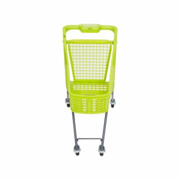 Kids' Shopping Trolley For Supermarket