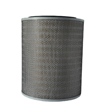 Air Filter for Jinan 500KVA Diesel Generator 12VB.36M.40-50