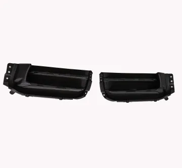 Factory Price Car Accessories - Front Bumper Cover Grille for Porsche PANAMERA 2018-2022 (9718074850K1, 9718074860K1)