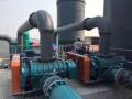 Pump Dewatering Roots Vacuum Pump