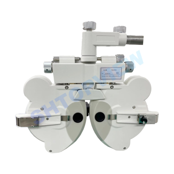 Professional VT-5CB Optometry Equipment with Precise Measurement and Advanced Technology
