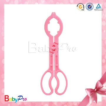 2014 Hot Sale Multifunction Plastice Clip For Feeding Bottle