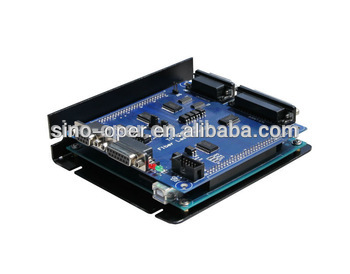 co2 laser mainboard