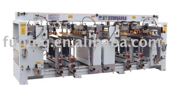 woodworking boring machine