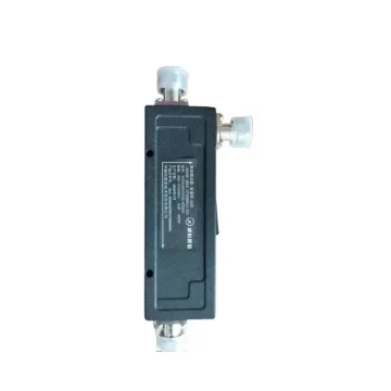 Directional RF Shunt Coupler 800-3700MHz - Telecom Parts with Variable Directivity (5db to 30db)