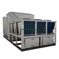 Energy Recovery Wheels Packaged Rooftop Units