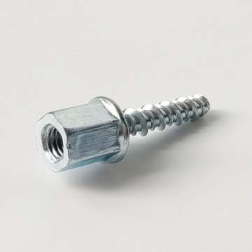 Self-Cutting Anchor Bolts for Concrete Ceilings: A Comprehensive Guide