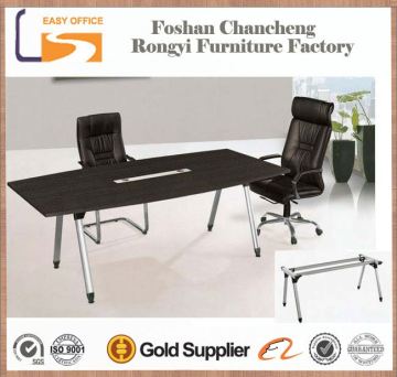 Lattest design low price modern meeting/conference table