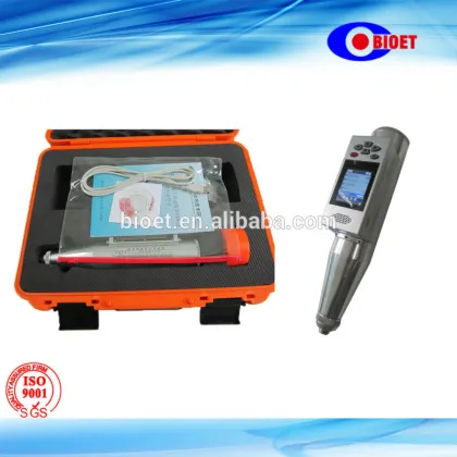 Integrated Digital Schmidt Hammer HT-225W