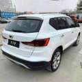 White Jetta VS7 2020 Automatic Glory Edition