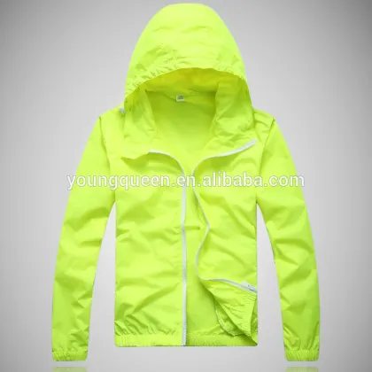 FSF1562 2015 new summer clothes for men and women loose sun protection clothing summer beach clothes