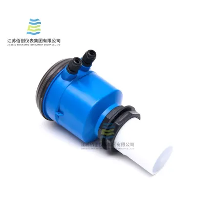 Integrate ultrasonic level meter/gauge liquid