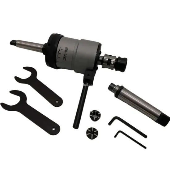 Reversible Tapping Chucks Thread Chuck Set J467 4612 J4620 - Flexible Tapping Set