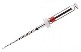 Dental NiTi Rotary Protaper Dental Endo Files For Engine Us