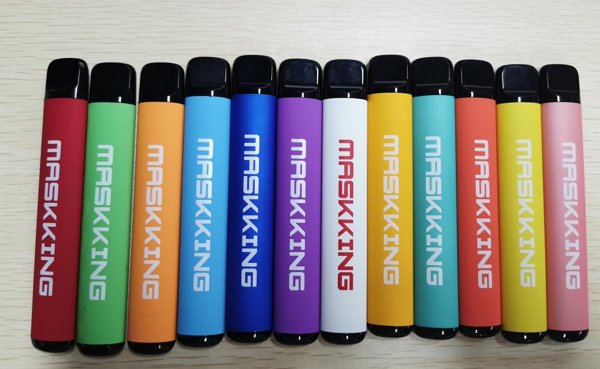 Puff Bar Mkkking Vape cao GT có thể phân tán