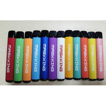 Puff Bar Mkkking Vape cao GT có thể phân tán