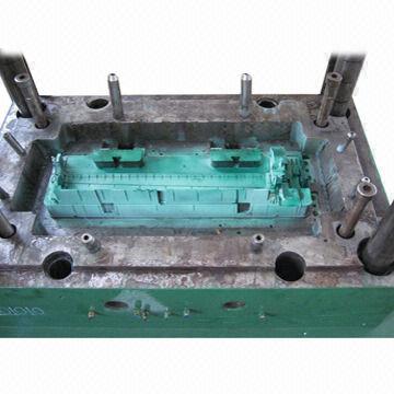 Air Conditioning Frame Injection Mold