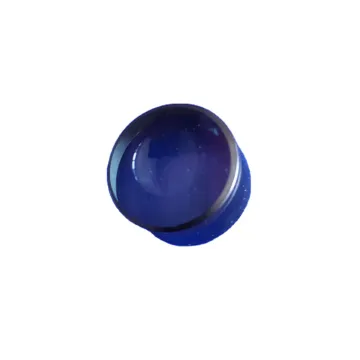 Fisheye Lens 5MP 1/2.9" Inch F2.8 0.97mm 210 Degree M8*P0.5 with IR Cut Filter for Panoramic CCTV Camera