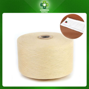 oe 100% cotton yarn for mop
