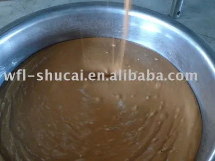 Peanut Butter/Peanut Butter Machine