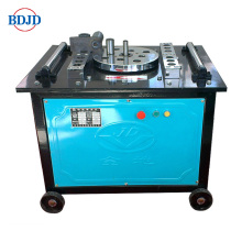 Steel Rod Bending Machine for construction