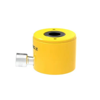 ENERPAC RCH120 Hollow Plunger Hydraulic Cylinder