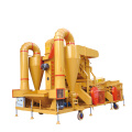 Hot-sale combined seeds grains cleaning machine