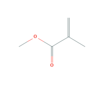 Methyl Methacrylate (MMA) CAS: 80-62-6