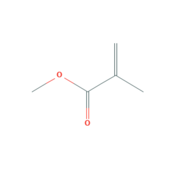 Methyl Methacrylate (MMA) หมายเลข CAS: 80-62-6