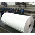 Food grade plastic film PP