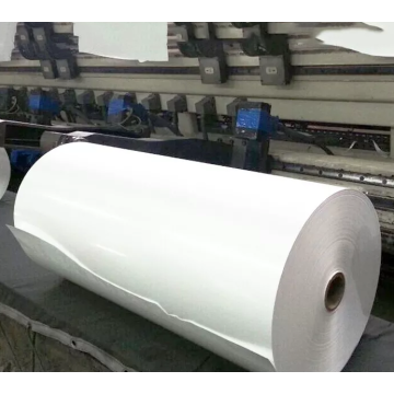 Food grade plastic film PP