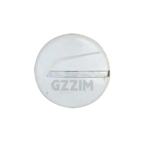 Land Cruiser LC200 2013 Spare Tire Cover