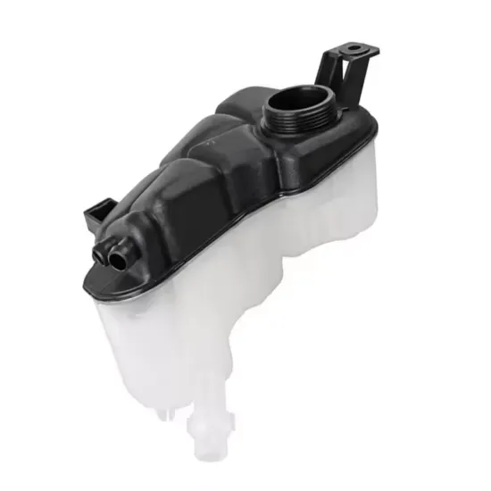 Land Rover Range Rover Evoque Coolant Expansion Tank LR060349
