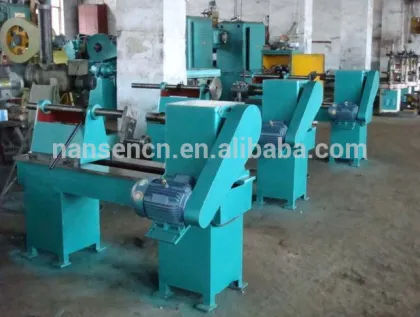 circle blanking machine Double Action Drawing double action press machine