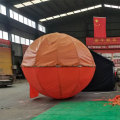 Popular creative spherical tent