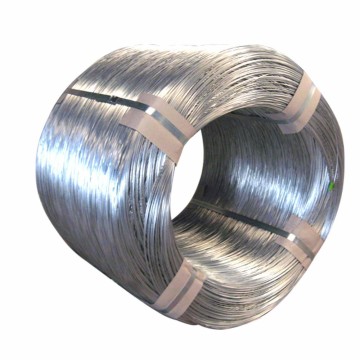 factory price Hot dipped galvanized wire(made in china)