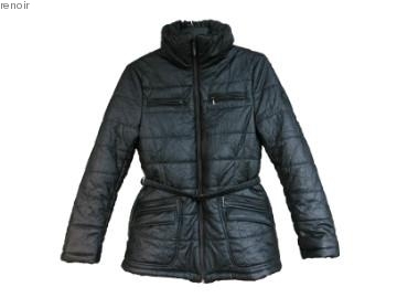 PU JACKET
