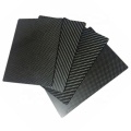 0.3mm Full Carbon Fiber Flexible Sheet