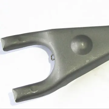 Clutch Release Fork 31204-36110 for Toyota Coaster