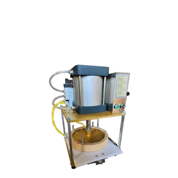 Chapati Making Machine | Tortilla Pancake Shaping Equipment