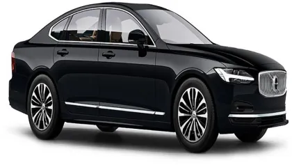 Volvo S90 New Energy Vehicle Luxury Electric Vehicle